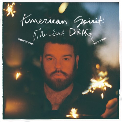 Fancy Hagood - American Spirit: The Last Drag (2025) [Hi-Res]