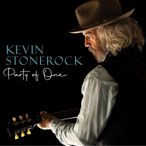 Kevin Stonerock - Party of One (2025)