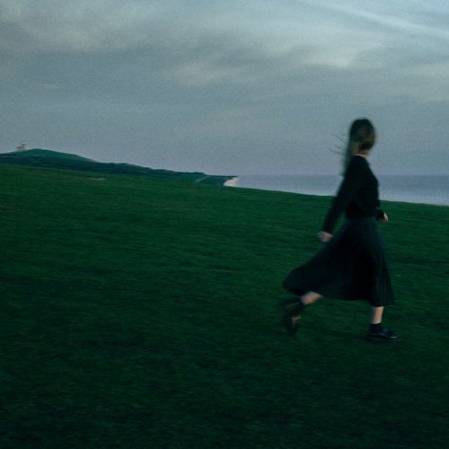 Joni - Things I Left Behind (2025) [Hi-Res]