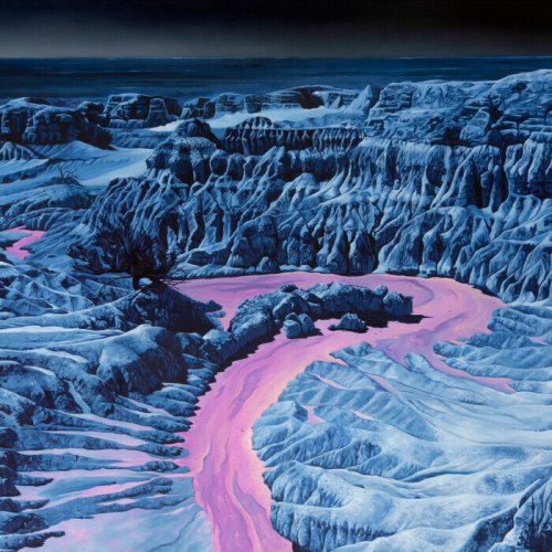 Phaeleh - Dark Sky (2025)