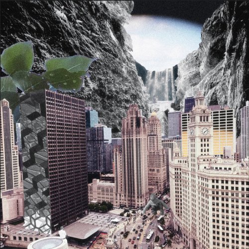 Blurstem & Elijah Bisbee - Mirage I - IV (2025)