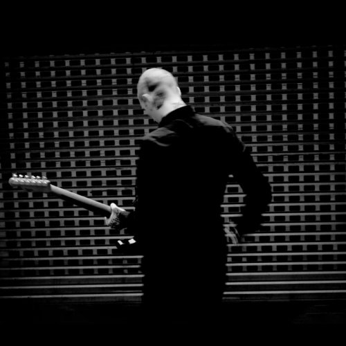 Routine - Faded Moments (2025)