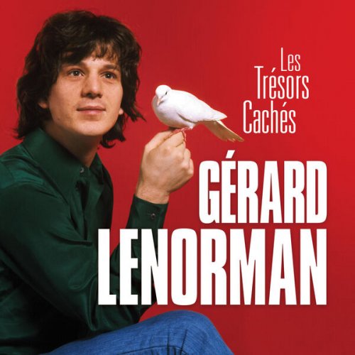 Gérard Lenorman - Les trésors cachés (Versions étrangères) (2025)