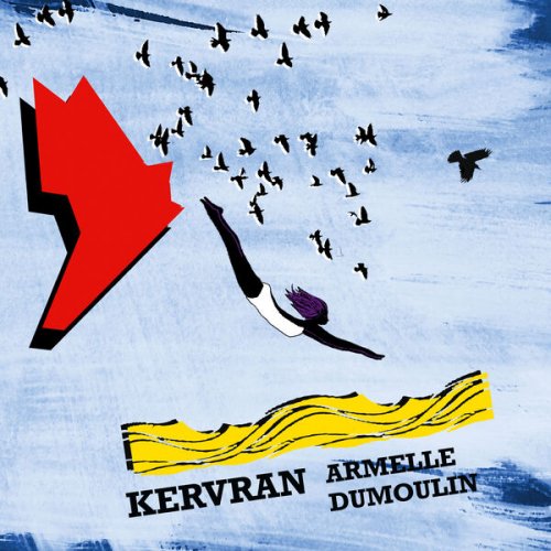 Armelle Dumoulin - Kervran (2025) Hi-Res