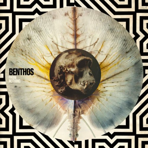Benthos - From Nothing (2025) Hi-Res