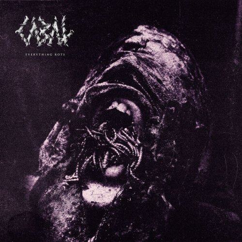 Cabal - Everything Rots (2025) Hi-Res