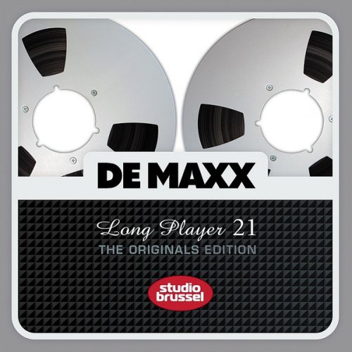 VA - De Maxx Long Player 21 (2011)