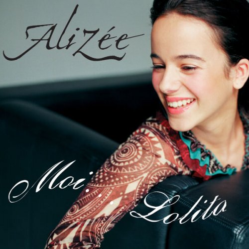 Alizée - Moi... Lolita (2025) Hi-Res
