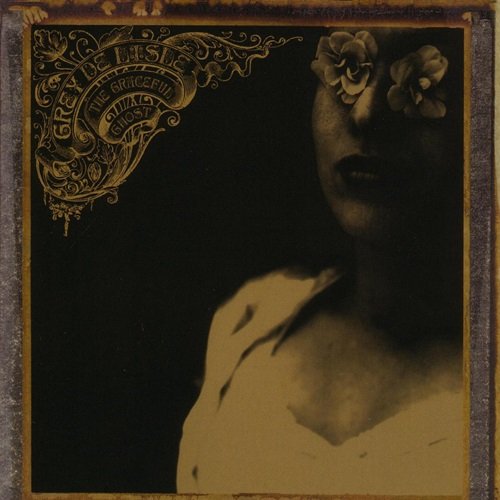 Grey Delisle - The Graceful Ghost (2004)