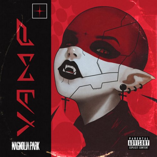 Magnolia Park - VAMP (2025) Hi-Res