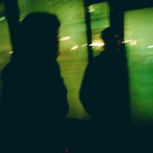 Jadu Heart - POST HEAVEN (2025)