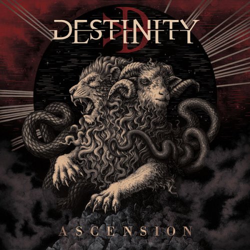 Destinity - Ascension (2025) Hi-Res