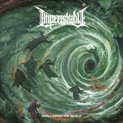 Imperishable - Swallowing the World (2025) Hi-Res