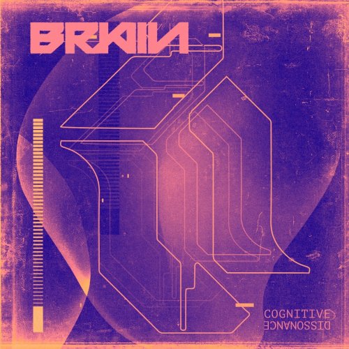 Briain - Cognitive Dissonance (2025)