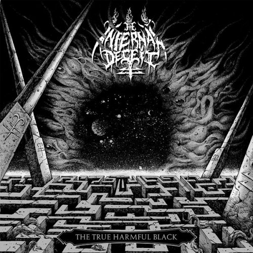 The Infernal Deceit - The True Harmful Black (2025)