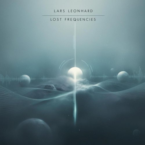 Lars Leonhard - Lost Frequencies (2025)