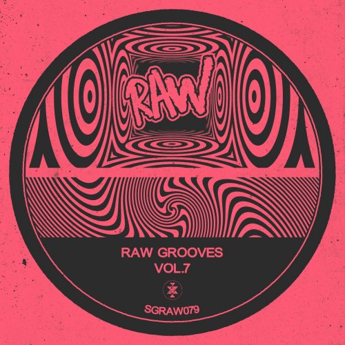 VA - Raw Grooves, Vol.7 (2025)