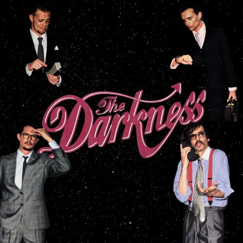 The Darkness - Dreams on Toast (Members' Edition) (2025)