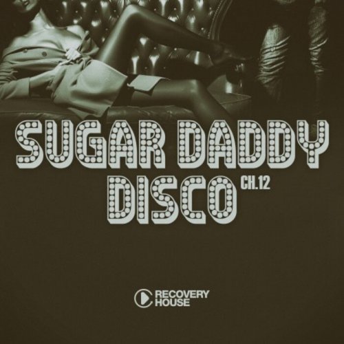 VA - Sugar Daddy Disco, Ch.12 (2025)