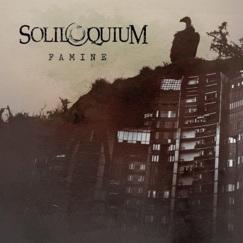 Soliloquium - Famine (2025)