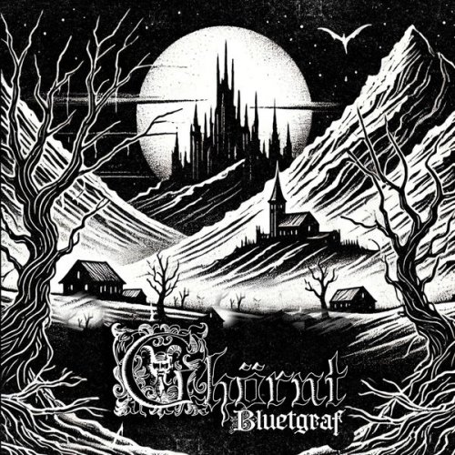 Ghörnt - Bluetgraf (2025)