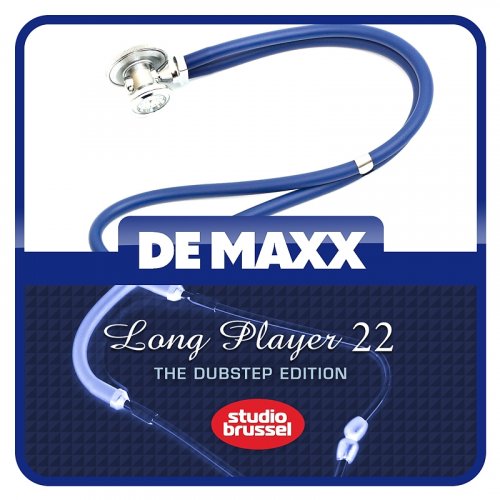 VA - De Maxx Long Player 22 (2011)