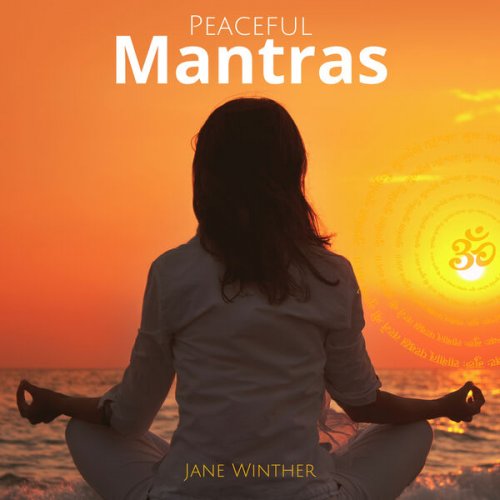 Jane Winther - Peaceful Mantras (2025)