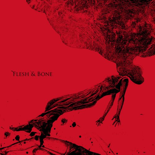 Aneuma - Flesh & Bone (2025)