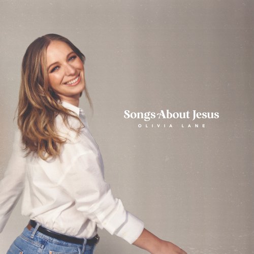 Olivia Lane - Make Faith (2025) Hi Res