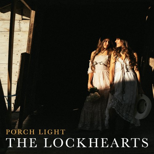 The Lockhearts - Porch Light (2025) Hi Res
