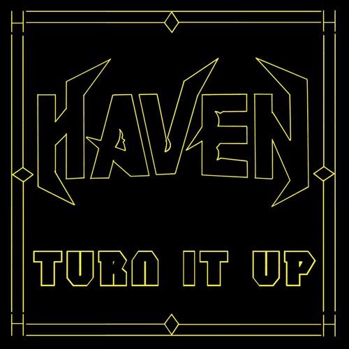 Haven - Turn It Up (2025)
