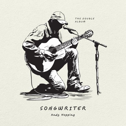 Andy Hopping - Songwriter (2025)