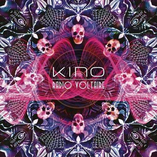 Kino - Radio Voltaire (2018)
