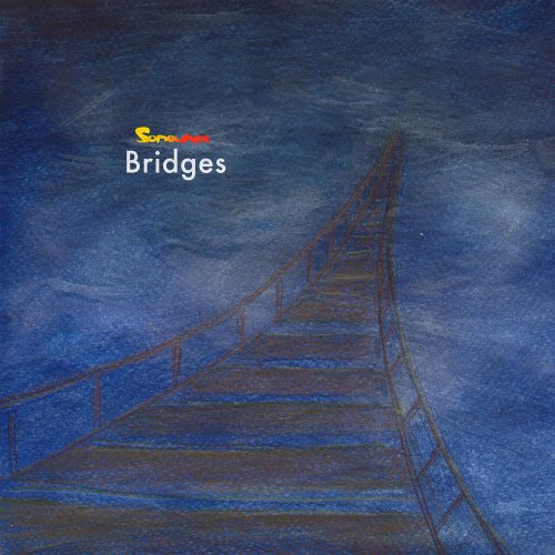 Somewhere - Bridges (2025) [Hi-Res]