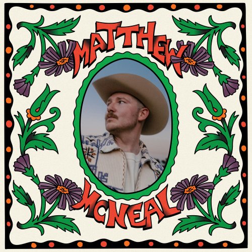 Matthew McNeal - HIGHLONESOME (2025) [Hi-Res]