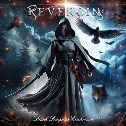 Revengin - Dark Dogma Embrace (2025) Hi-Res