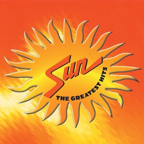Sun - The Greatest Hits (1998)
