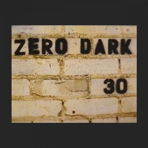 Mike McClure Band - Zero Dark 30 (2010)