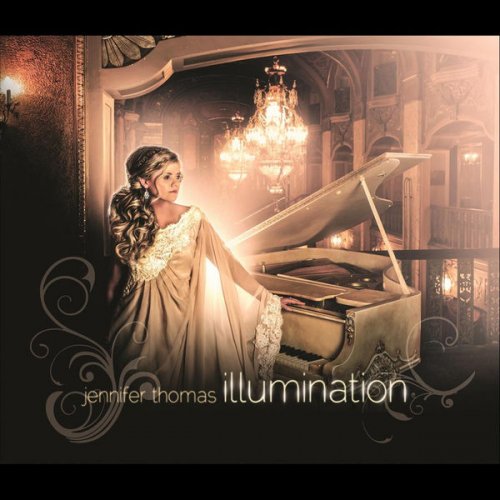 Jennifer Thomas - Illumination (2012)