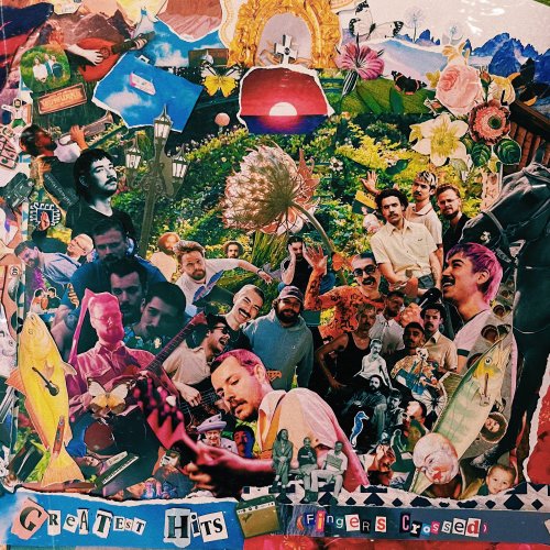 Bread Club - Greatest Hits (fingers crossed) (2025)