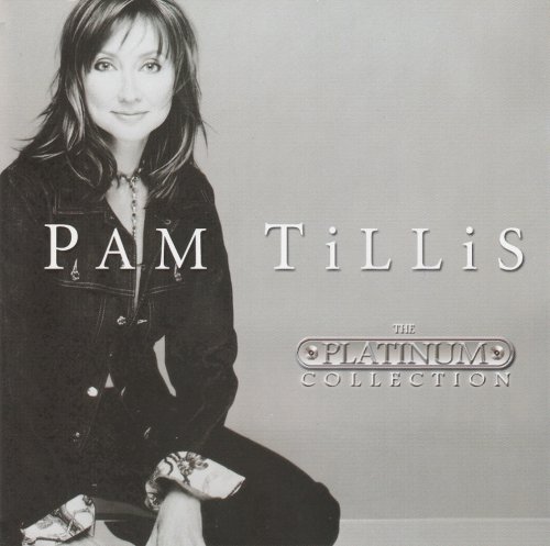 Pam Tillis - The Platinum Collection (2004) [2CD]