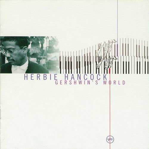 Herbie Hancock - Gershwins World (1998)