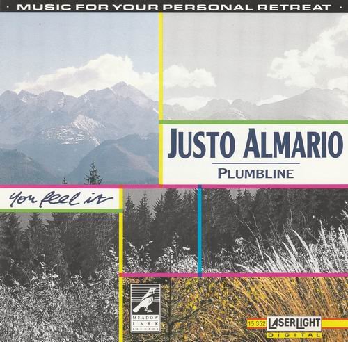 Justo Almario - Plumbline (1991)