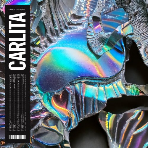 VA - fabric presents Carlita (2025)