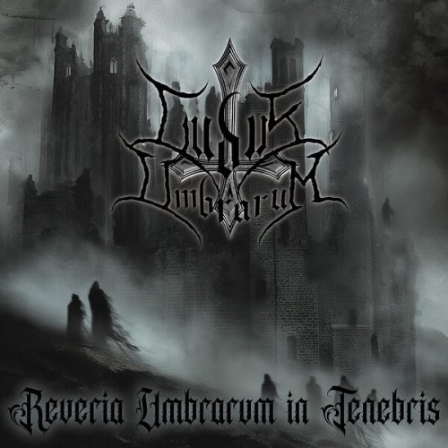 Ludus Umbrarum - Reveria Umbrarum in Tenebris (2025) Hi-Res