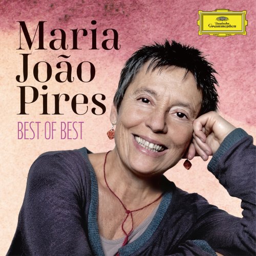 Maria João Pires - Maria Joao Pires Best of the Best (2024)