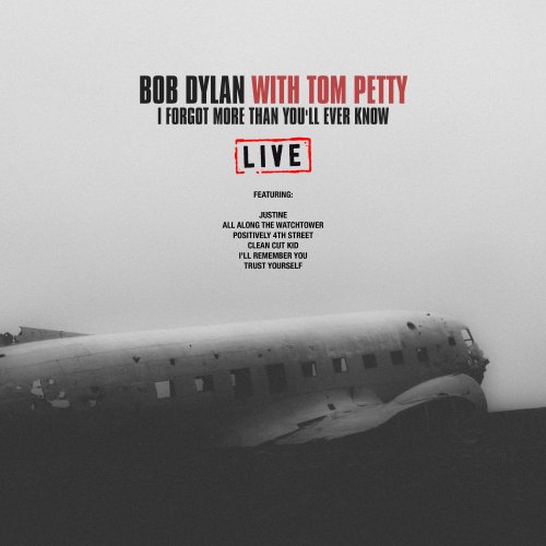Bob Dylan - I Forgot More Than You'll Ever Know (Live) (2019)
