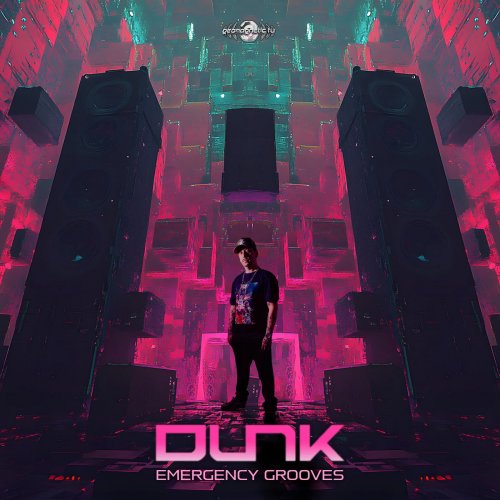 Dunk - Emergency Grooves (2025)