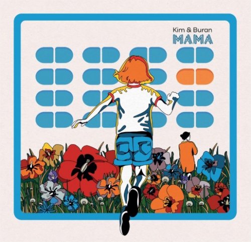 Kim & Buran - MAMA (2025)