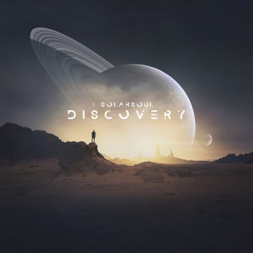 Solarsoul - Discovery (2025)